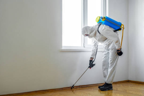 Pest Control Cost in Wiggins, CO